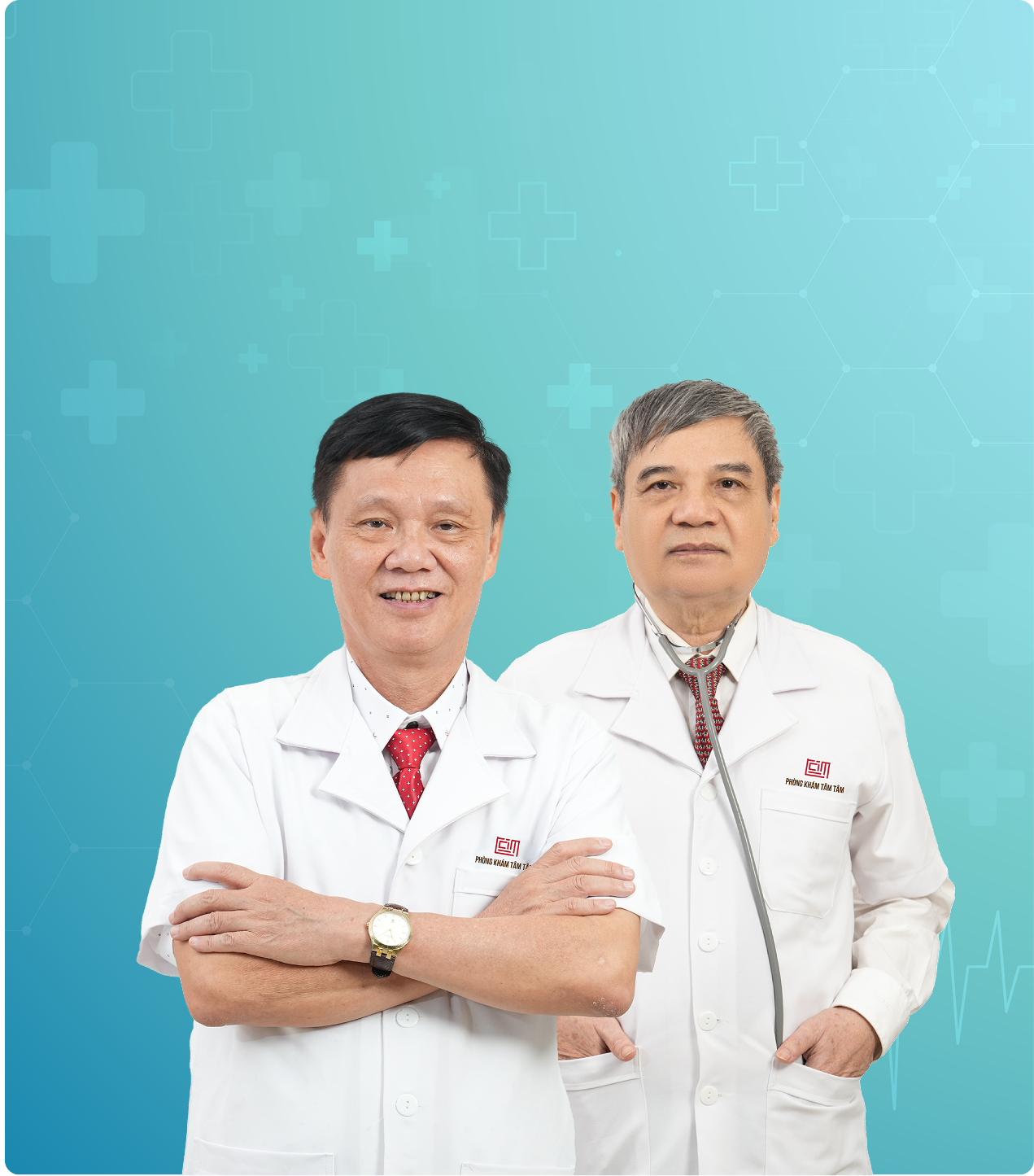 Đội ngũ chuyên môn