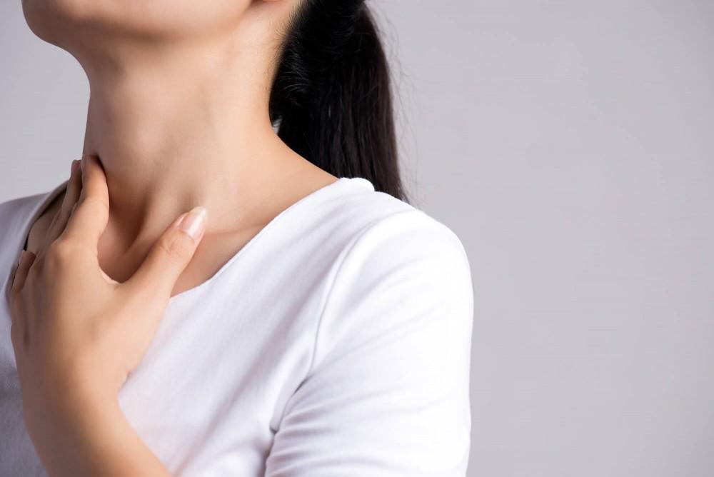 Bướu cổ đơn thuần