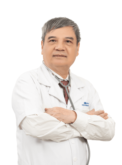 Nguyễn Công Doanh