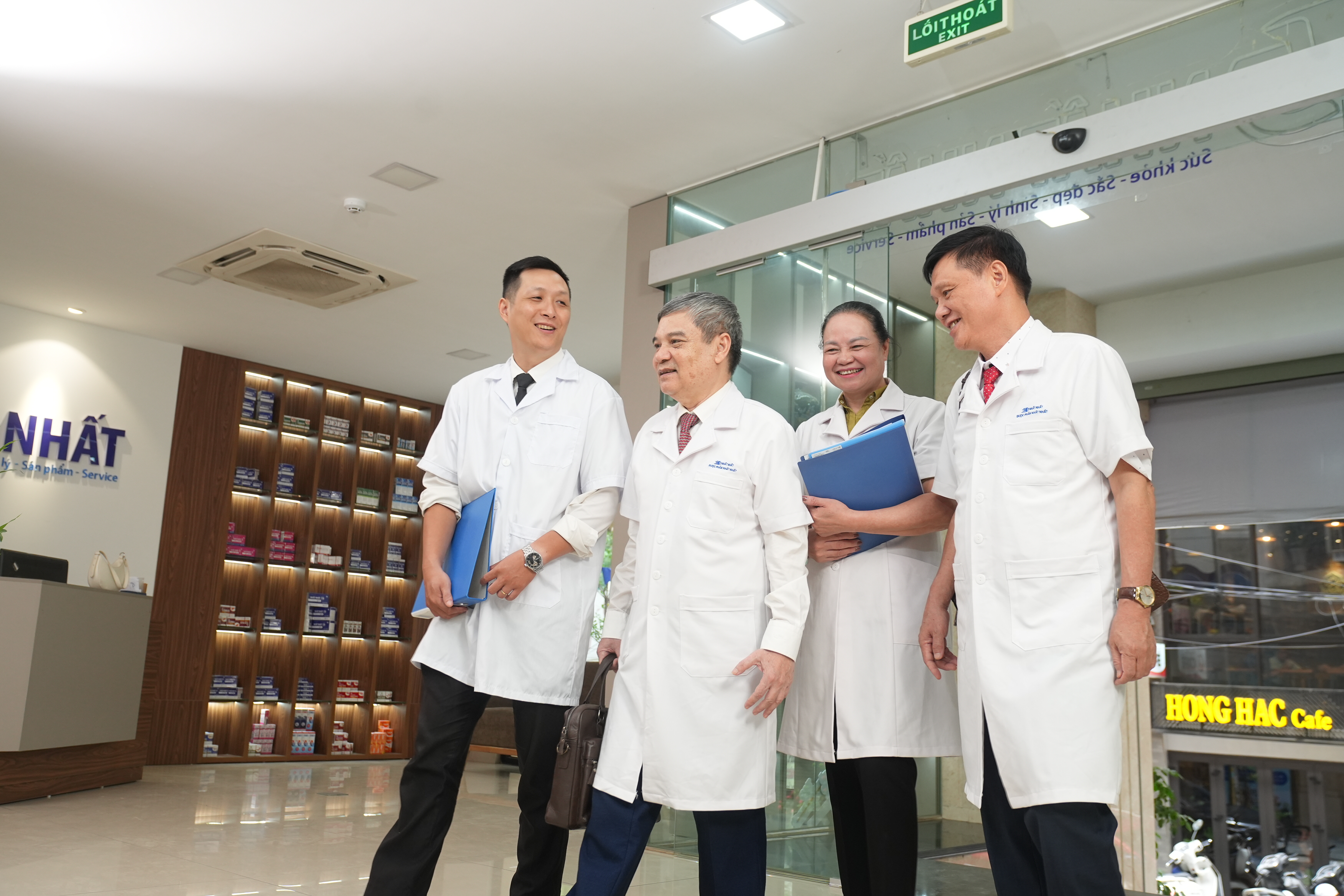 VAI GÂY - CỔ CỨNG - TÊ TAY