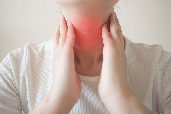 Cường giáp