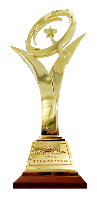 Giải thưởng chính
