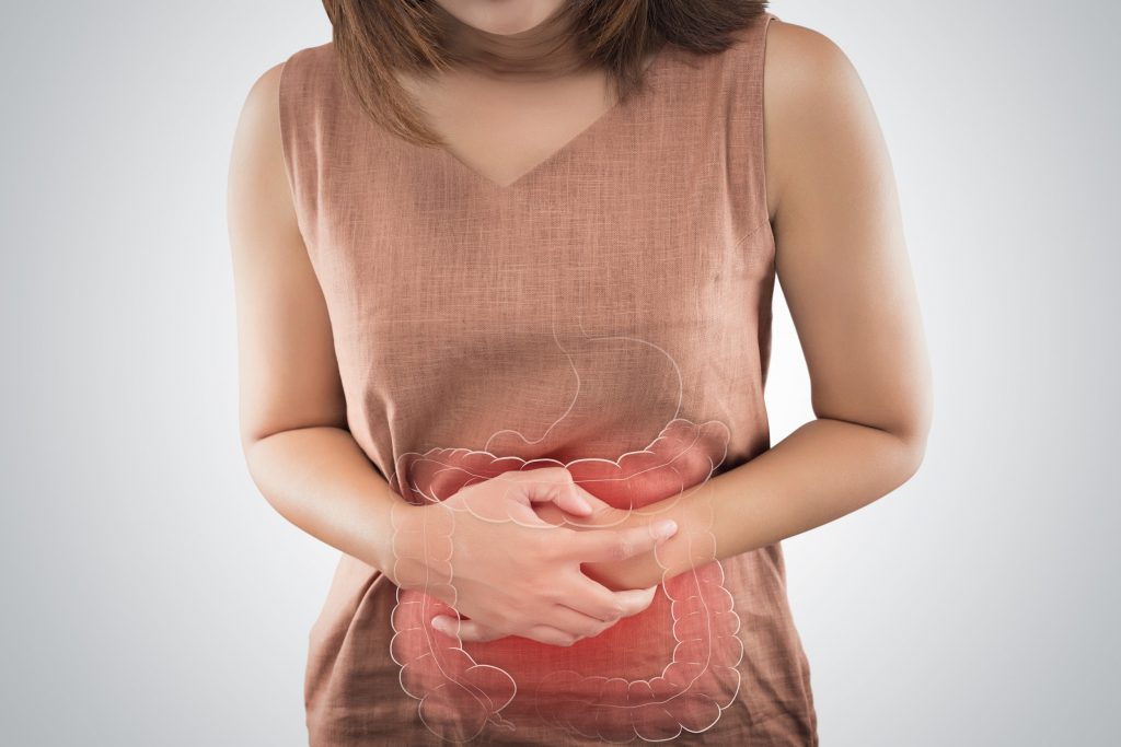 Đại tràng co thắt (Hội chứng ruột kích thích – IBS)
