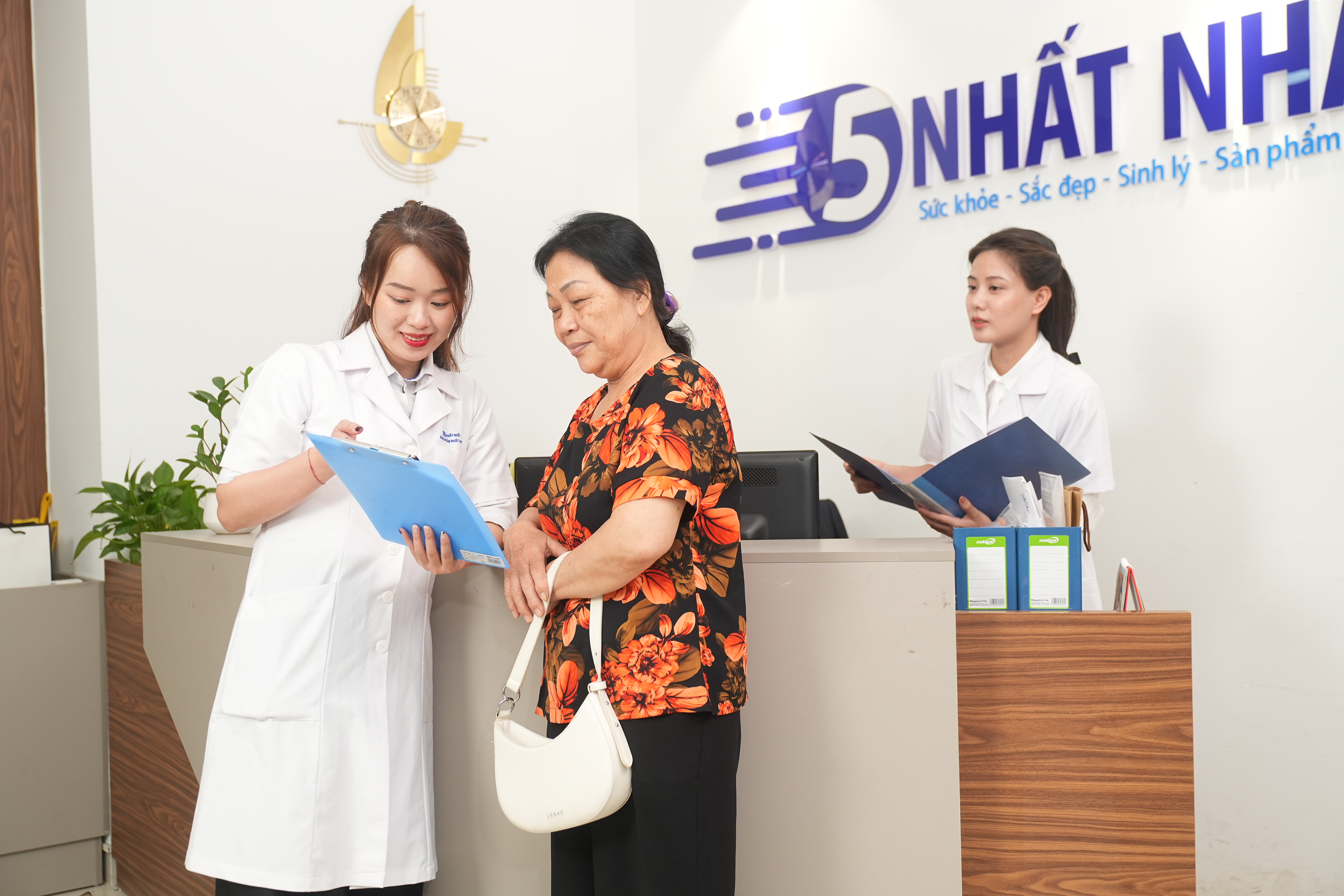 Tư vấn dược sĩ