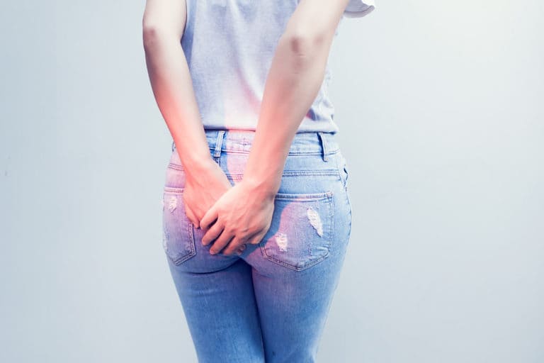 Các bệnh hậu môn trực tràng
