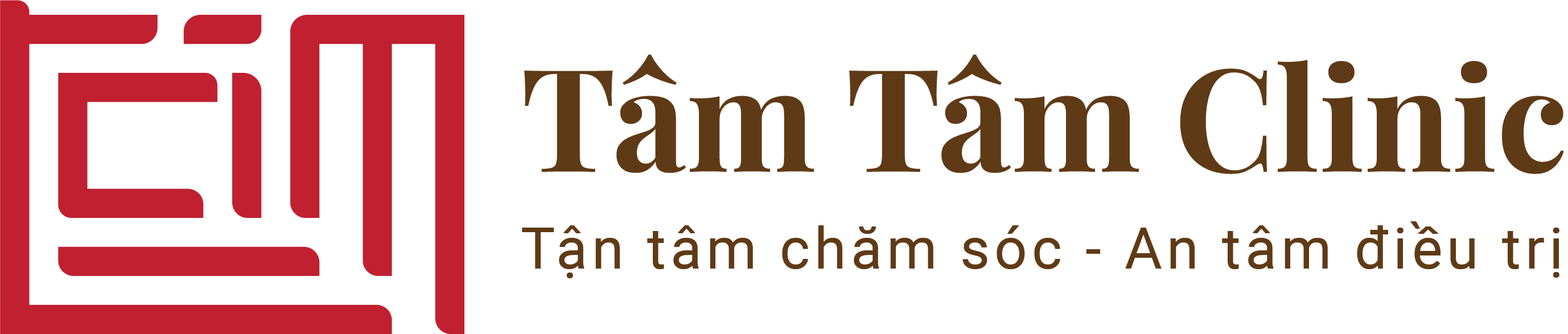 Tâm Tâm Clinic