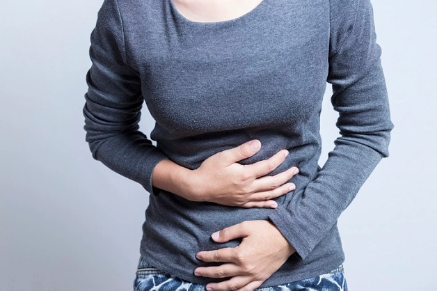Rối loạn tiêu hóa kéo dài