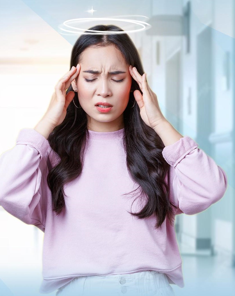 Rối loạn tiền đình