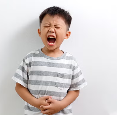 Tiêu chảy – rối loạn tiêu hóa
