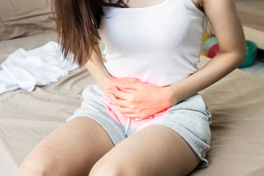 U xơ tử cung (U cơ tử cung)