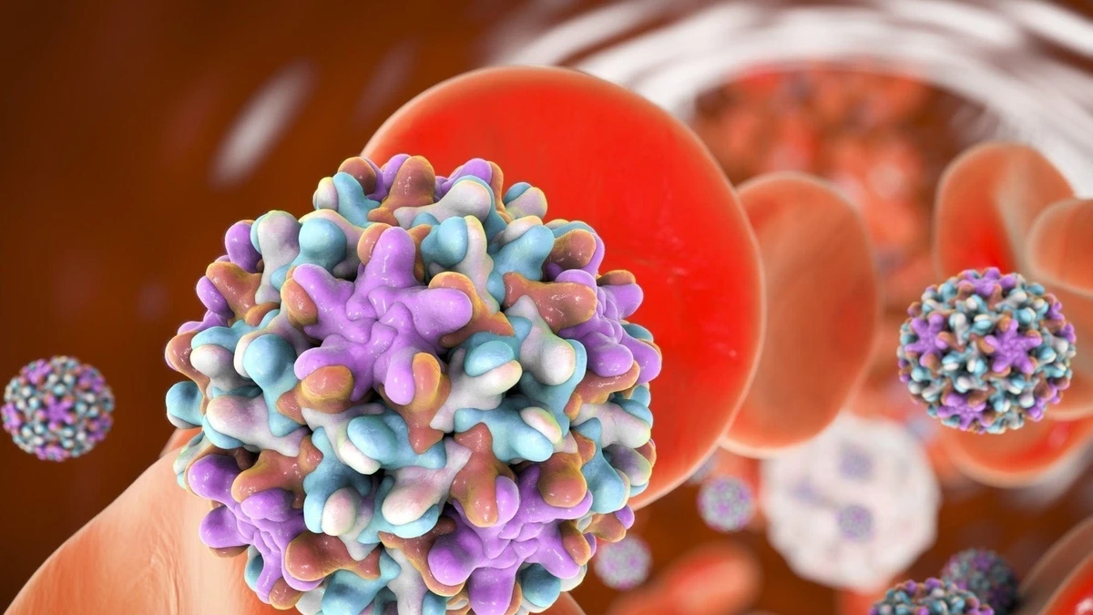 Viêm gan virus (Hepatitis A, B, C, D, E)